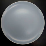 Poole - Mist Blue - Salad Plate