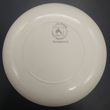 Poole - Mist Blue - Salad Plate