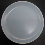 Poole - C100 Peach Bloom and Mist Blue - Breakfast Trio