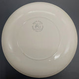 Poole - C100 Peach Bloom and Mist Blue - Breakfast Trio