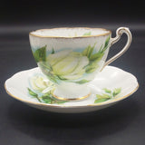 Roslyn - Wheatcroft Roses, No 3 Virgo - Duo