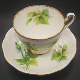 Roslyn - Wheatcroft Roses, No 3 Virgo - Duo