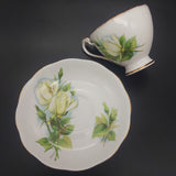 Roslyn - Wheatcroft Roses, No 3 Virgo - Duo