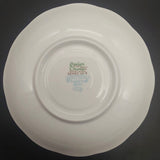 Roslyn - Wheatcroft Roses, No 3 Virgo - Duo