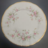 Royal Albert - Paragon's Victoriana Rose - 21-piece Tea Set in Original Box