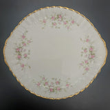 Royal Albert - Paragon's Victoriana Rose - 21-piece Tea Set in Original Box