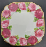 Royal Albert - Old English Rose 4571 - 21-piece Tea Set, C