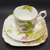 Royal Albert - Bramble - Side Plate