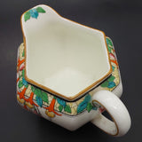 Royal Doulton - Hand-painted Fuchsias, H3348 - 20-piece Tea Set