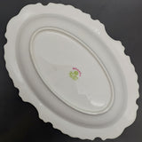 Royal Albert - Old English Rose 4571 - Oval Dish
