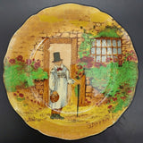 Royal Doulton - Gaffers - Bowl