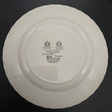 Johnson Brothers - Coaching Scenes, Blue - 6-setting Dinner Set