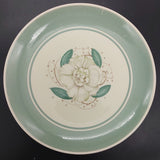 Susie Cooper - Gardenia - Luncheon Plate
