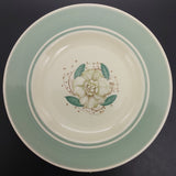 Susie Cooper - Gardenia - Saucer for Soup Bowl