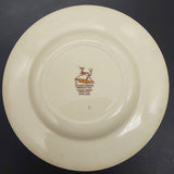 Susie Cooper - Gardenia - Dinner Plate