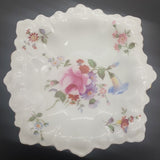 Royal Crown Derby - Derby Posies - Square Dish