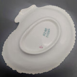Hammersley - Dresden Sprays - Shell-shaped Dish