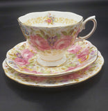 Royal Albert - Serena - Tea Set