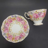 Royal Albert - Serena - Tea Set