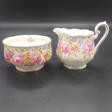 Royal Albert - Serena - Tea Set