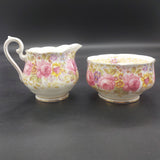 Royal Albert - Serena - Tea Set