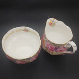 Royal Albert - Serena - Tea Set