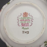 Paragon - English Flowers, Roses - Sugar Bowl