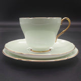 Shelley - Mint Green, 13433 - Trio