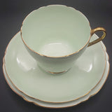 Shelley - Mint Green, 13433 - Trio
