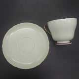 Shelley - Mint Green, 13433 - Trio