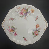 Royal Crown Derby - Derby Posies - Cake Plate