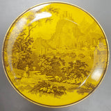 Royal Doulton - Switzerland - Display Plate