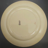 Royal Doulton - Deer, D5193 - Display Plate