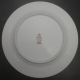 Gloria - Pink Rose on Green - Display Plate