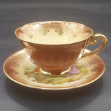 Westminster - Courting Couple - Duo