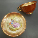 Westminster - Courting Couple - Duo