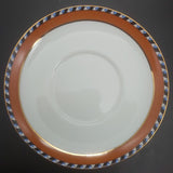 Lomonosov Imperial Porcelain - Bilibina Vasilisa Fairytale - Duo