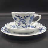 Blue Danube China Co - Blue Danube, 7090 - Trio