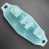 Royal Winton - Taunton Vale - Cruet Set