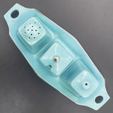 Royal Winton - Taunton Vale - Cruet Set