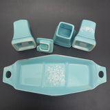 Royal Winton - Taunton Vale - Cruet Set