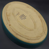 Denby - Greenwheat - Oval Oven Dish