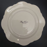 Royal Winton - Taunton Vale - Cake Plate with Long Handle