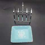 Royal Winton - Taunton Vale - Toast Rack