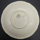 Aynsley - Colourful Flowers, B4907 - Duo