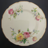Royal Doulton - Moss Rose, V2247 - Trio