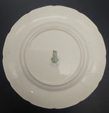 Royal Doulton - Moss Rose, V2247 - Trio