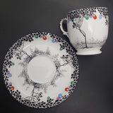 Shelley - Balloon Tree, 11554 - Duo