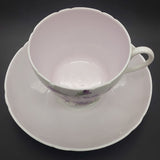 Shelley - Violets, 13735 - Duo