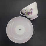 Shelley - Violets, 13735 - Duo